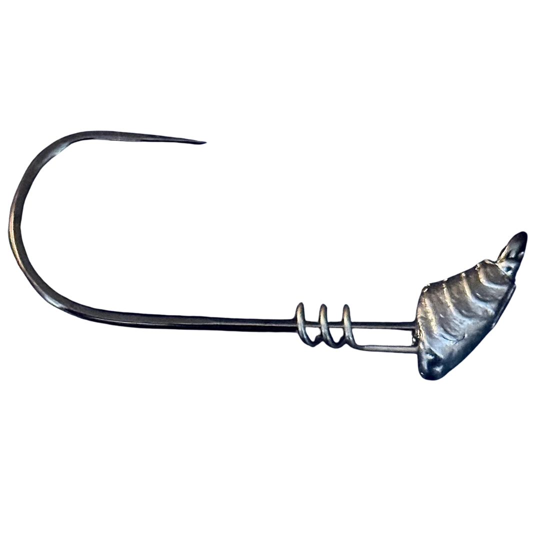 deadeye fishing pole Dead Eye Fishing Jighead - DS-60