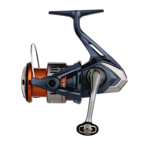 Shimano NAS2500HGFD Nasci FD Spinning Reel