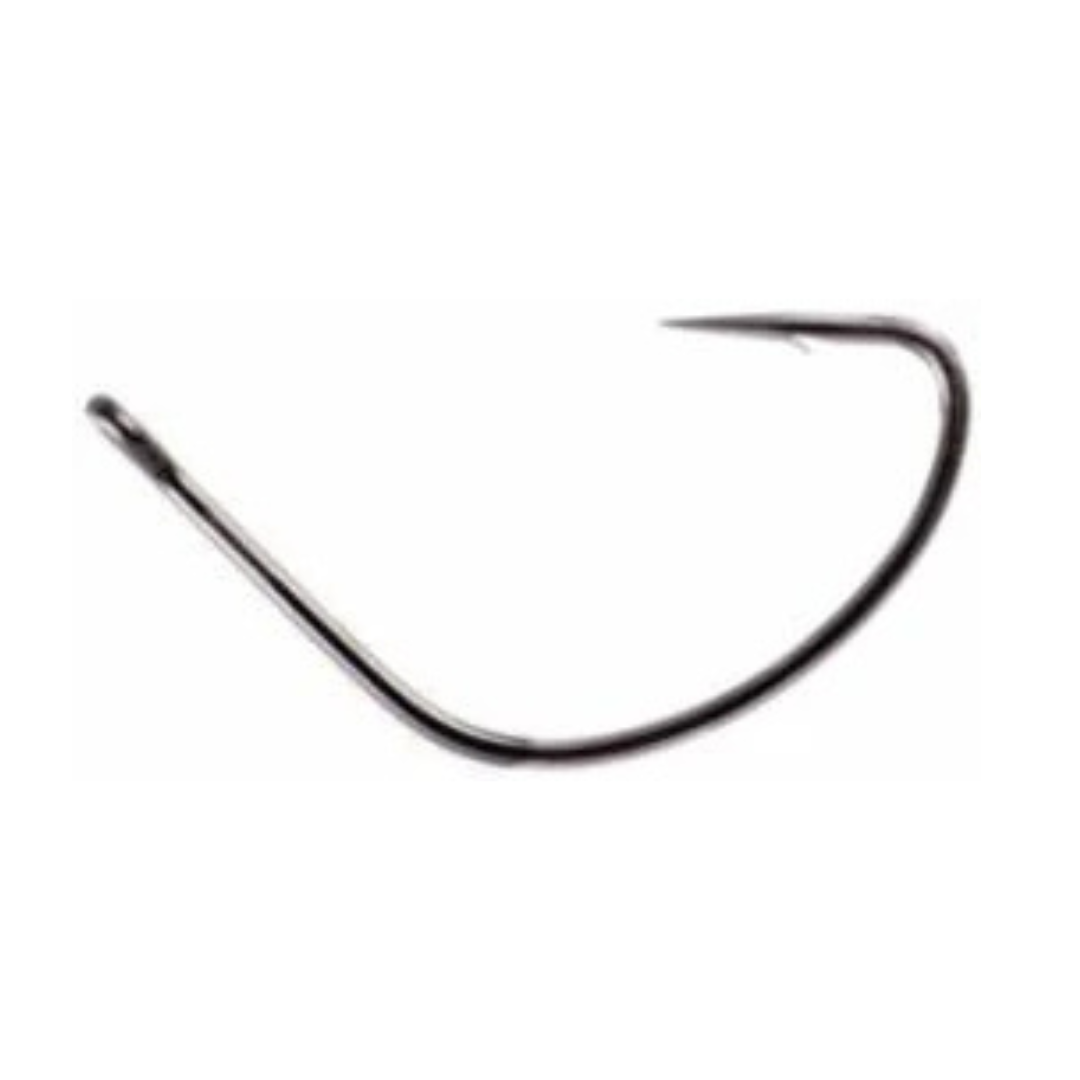 Waterloo Rods Owner Owner K Hook - Black Chrome – Waterloo Rods