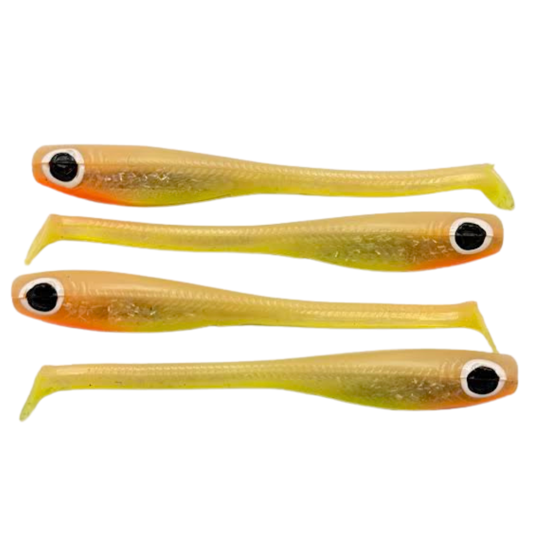 daddy's fishing lure Coastal Marsh Down South Lure Super Model
