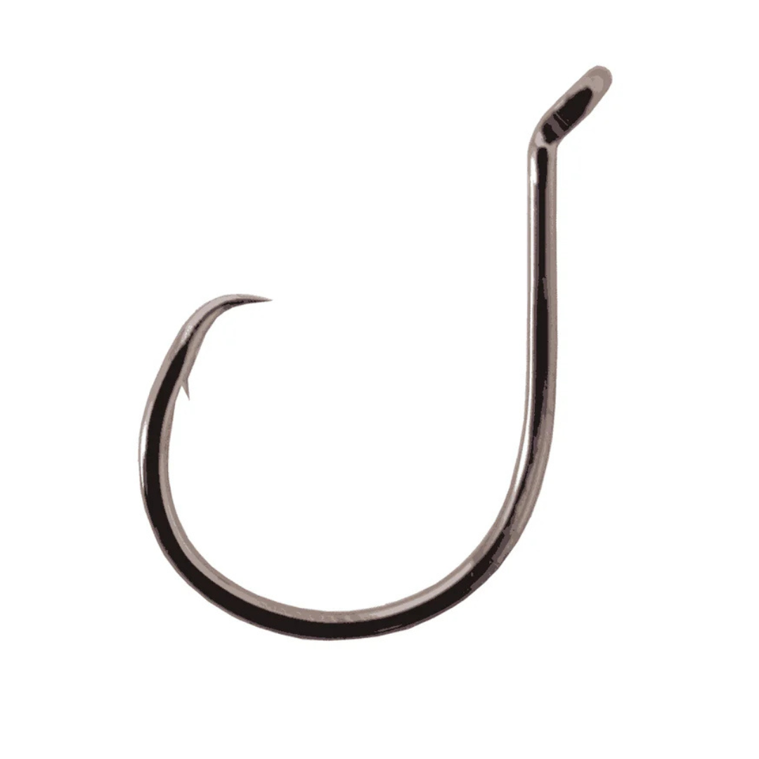 Waterloo Rods Owner Owner SSW Up -Eye Circle Hook – Waterloo Rods
