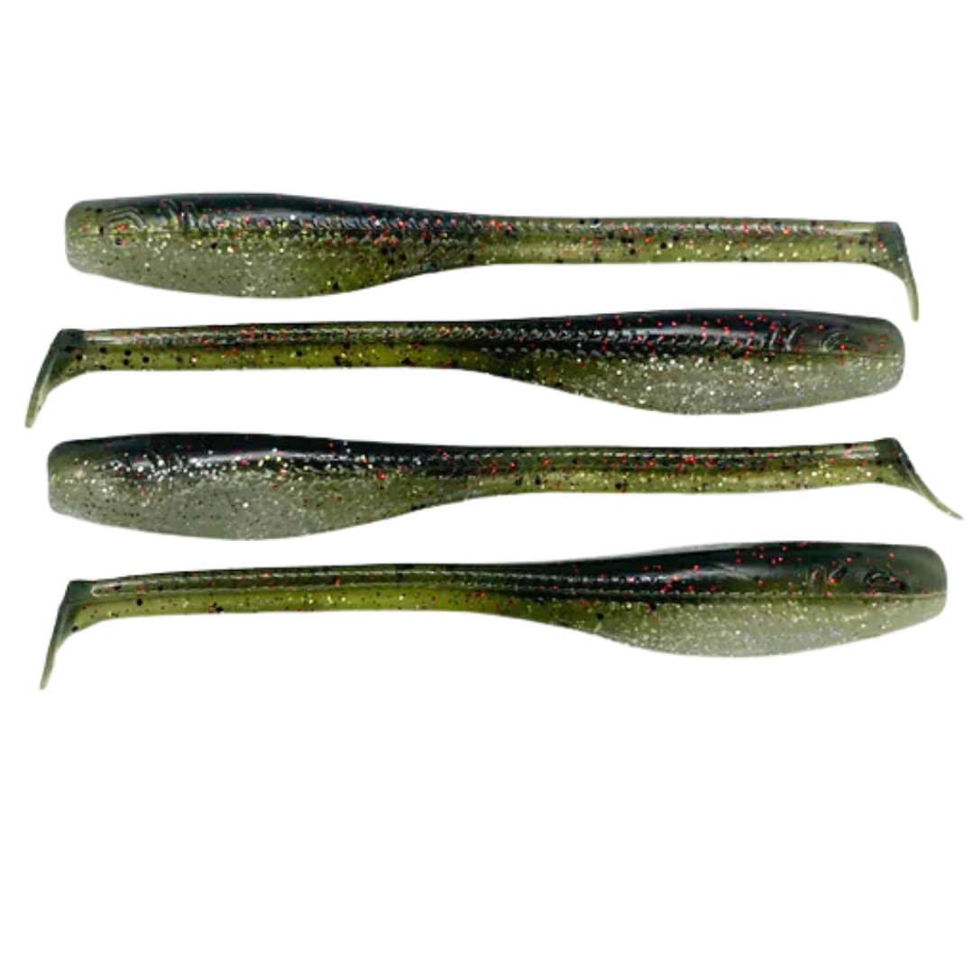 chicken of the c fishing lure Down South Lures Pure Chicken of the C