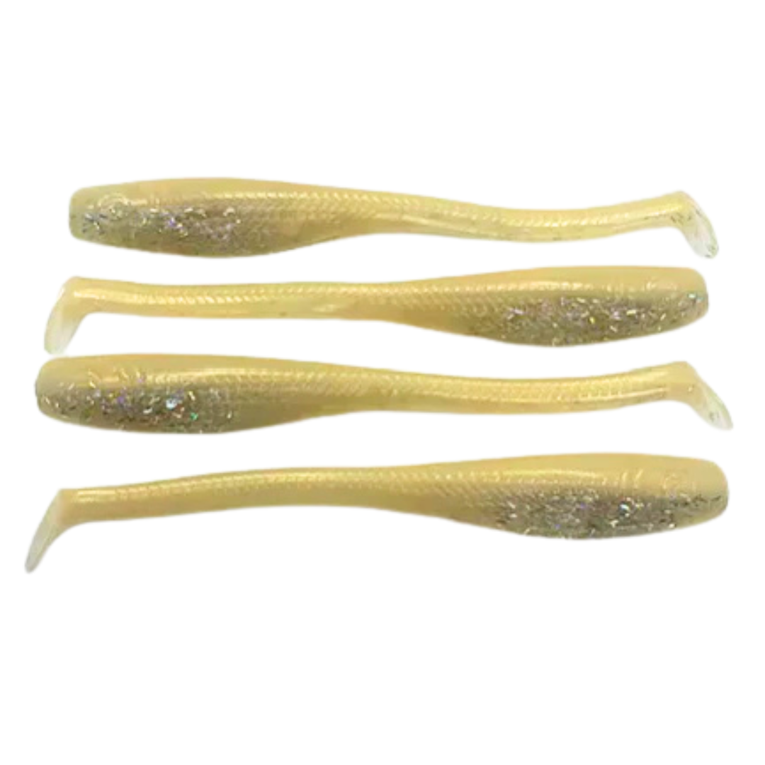 Down South Lure - Super Model Bone Diamond