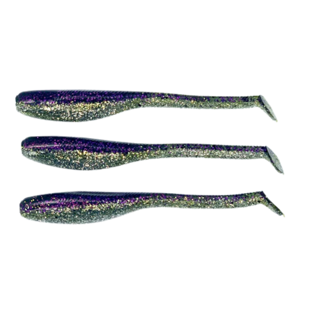 Down South Lure - Purp-A-Trator