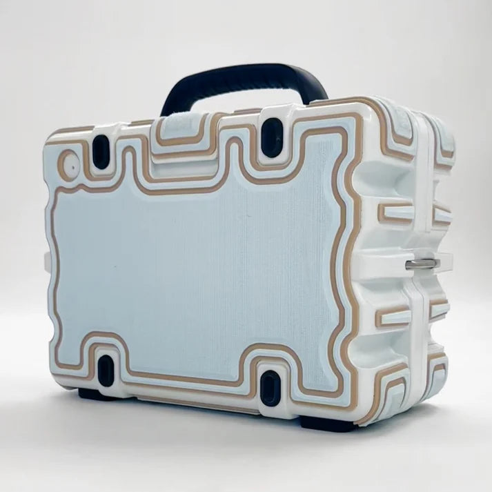 Turtlebox Wrap Gen 2 & 3