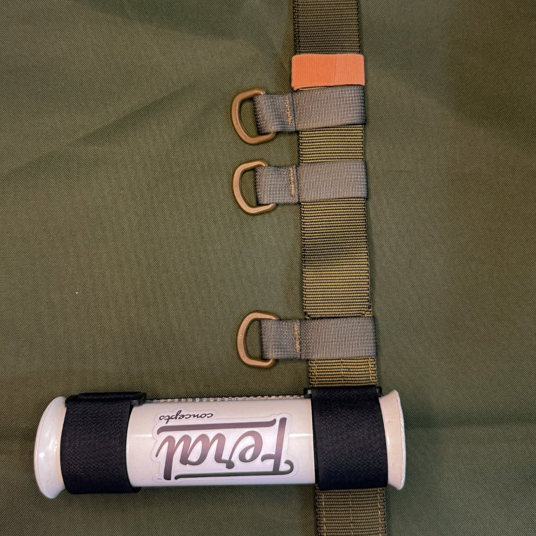 Feral Concepts - The Slick Belt