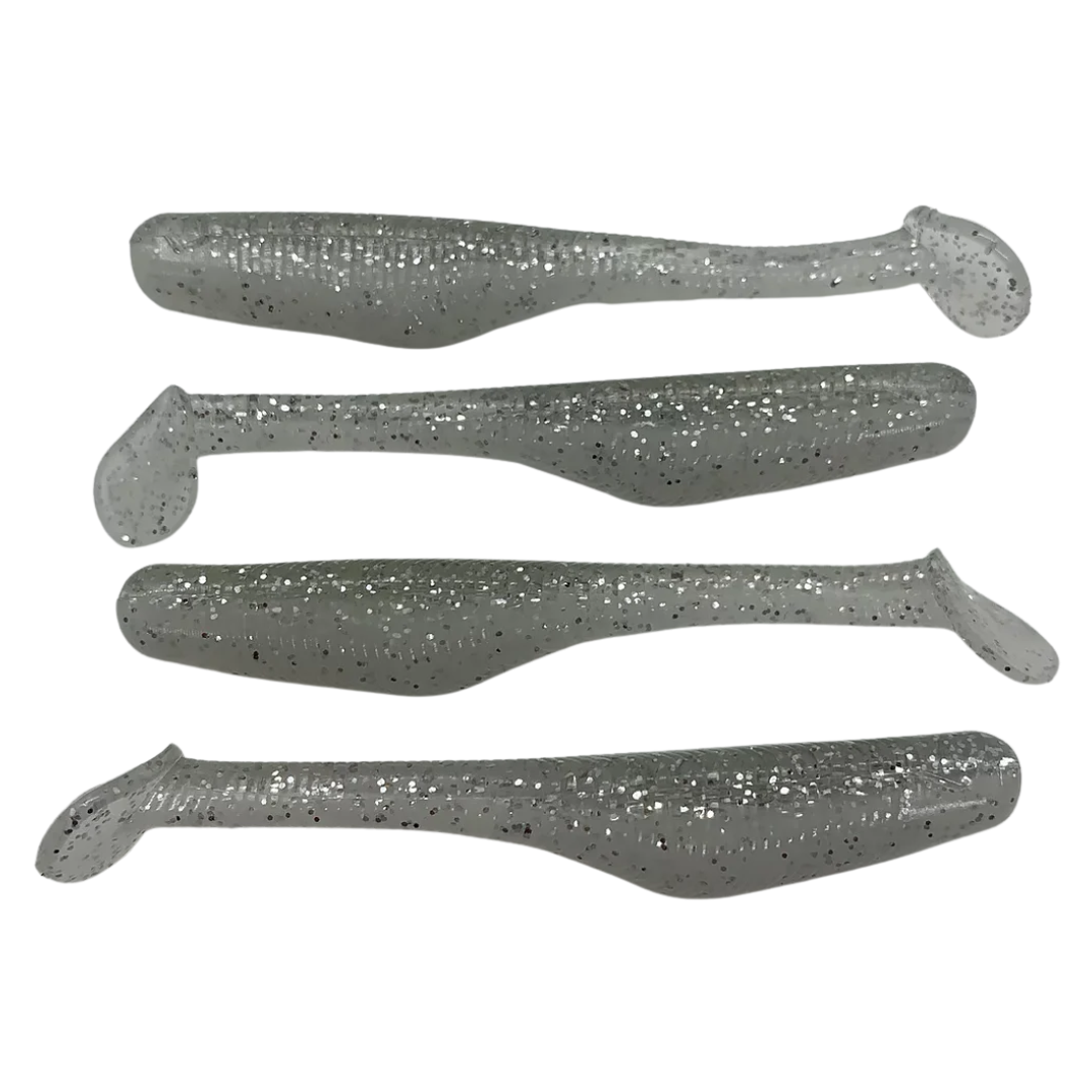 Down South Lures Burner Shad