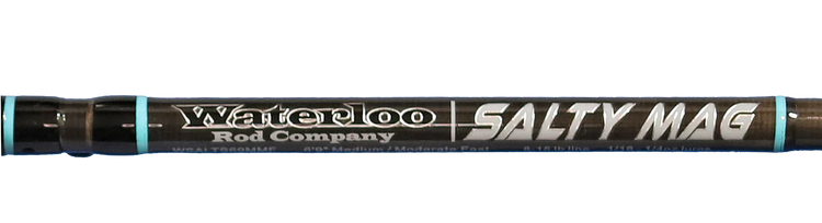 High Performance Rods – Waterloo Rods