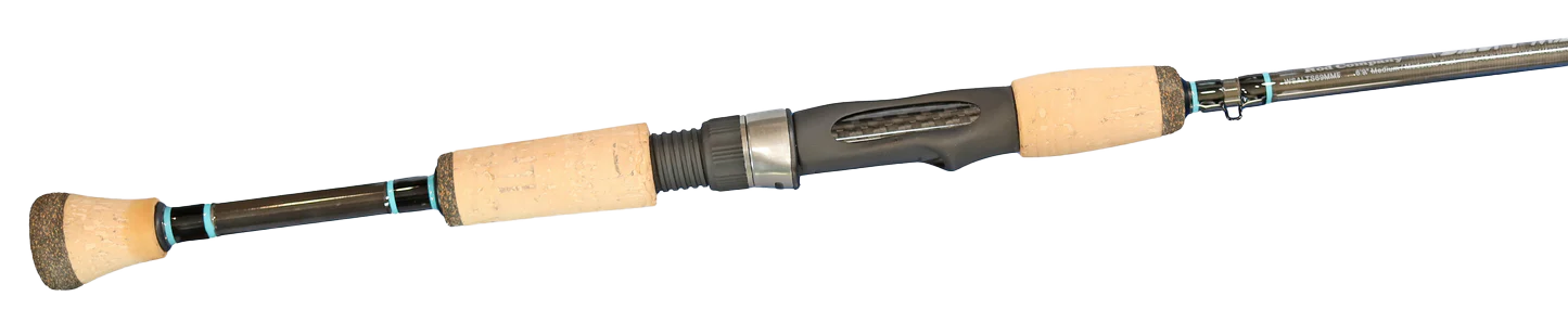 Waterloo Salty Mag – Waterloo Rods