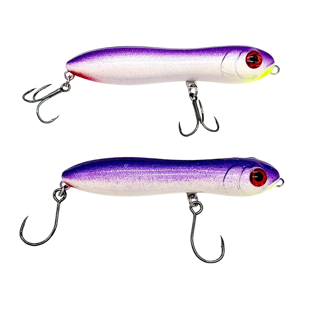 Mansfield Knockers Lures