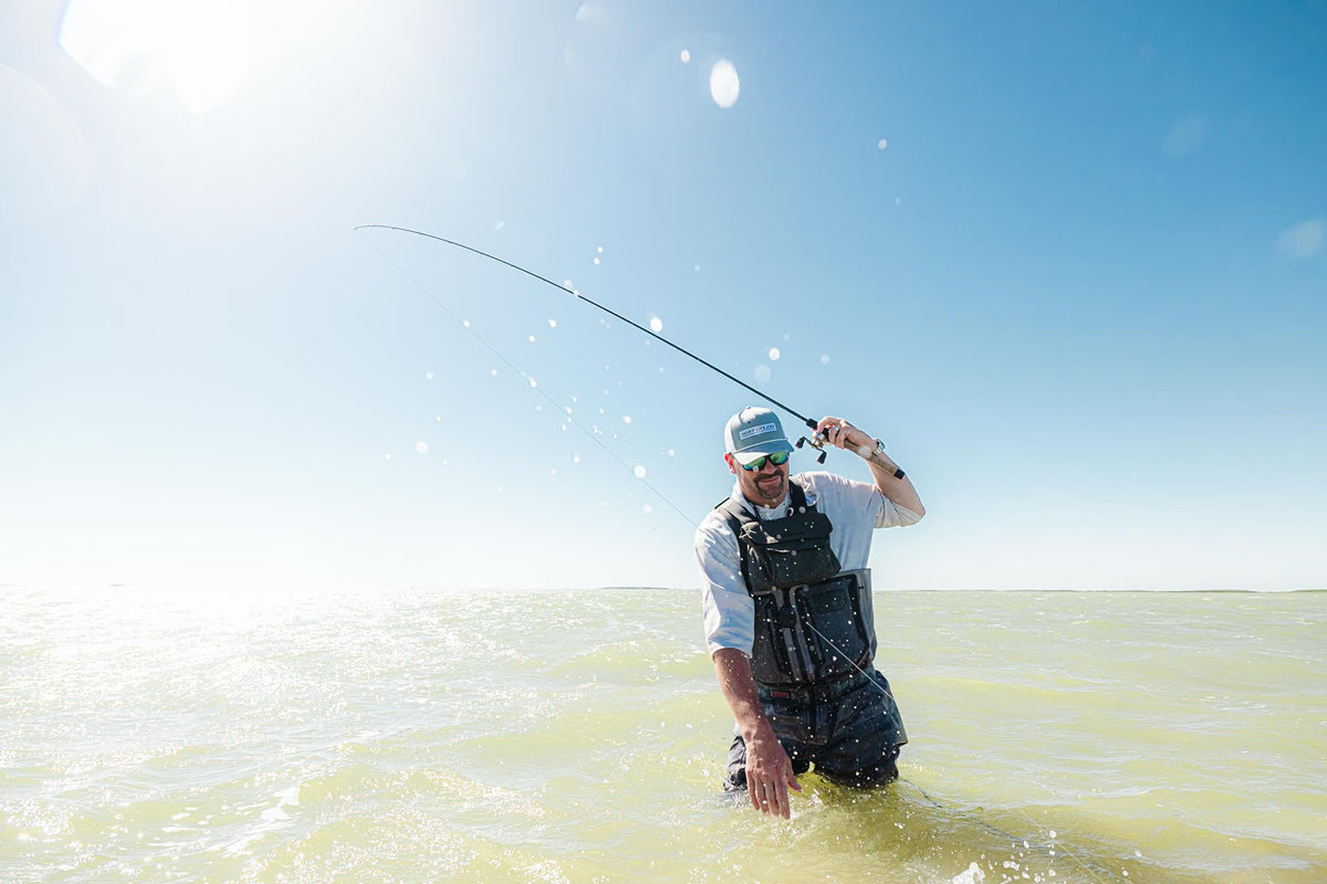 Waterloo Rods