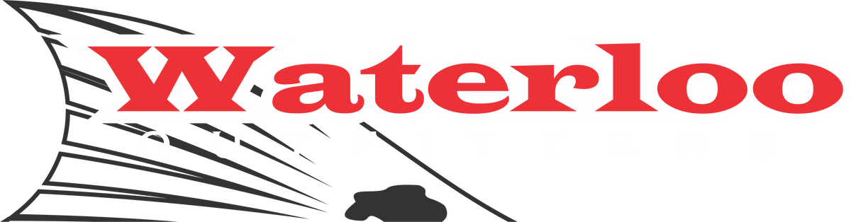 Waterloo Rods Owner Waterloo Tide Series – Waterloo Rods