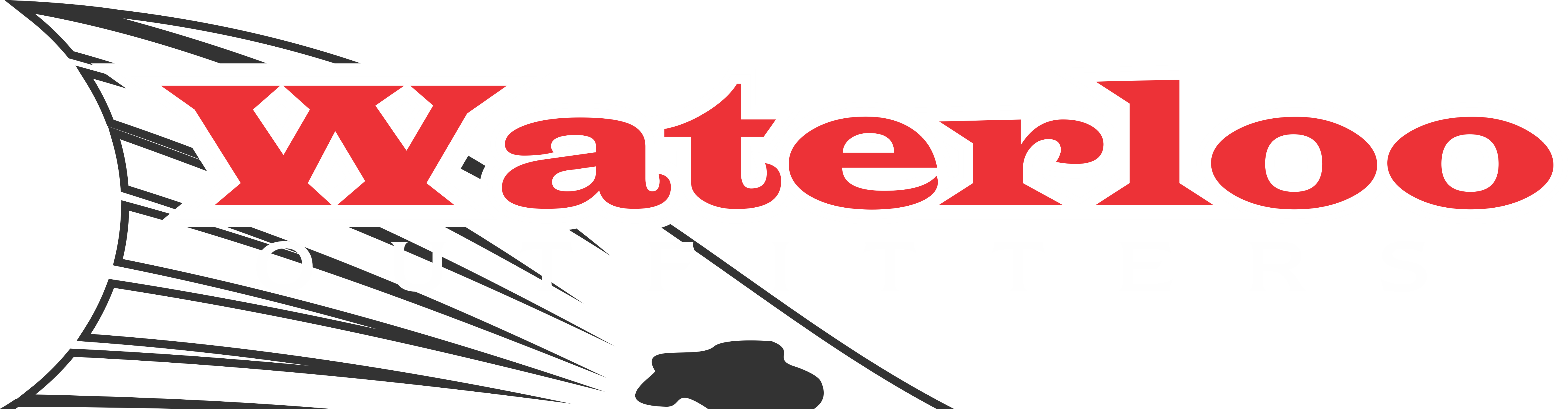 Waterloo Outlaw – Waterloo Rods