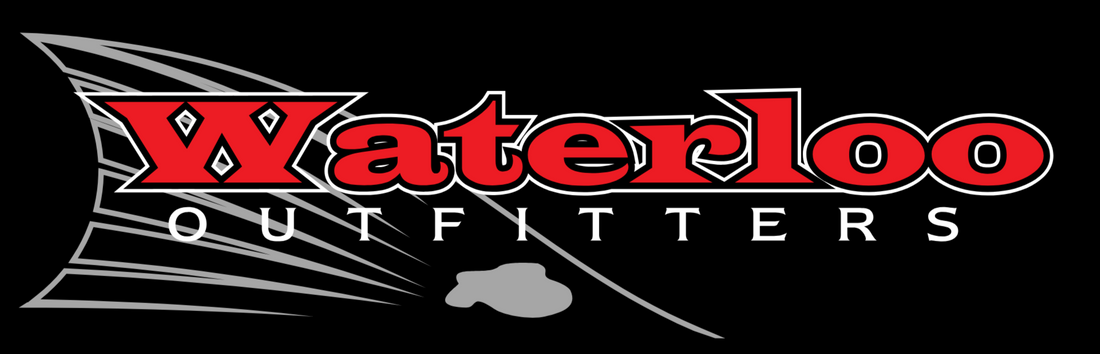 Waterloo Rods