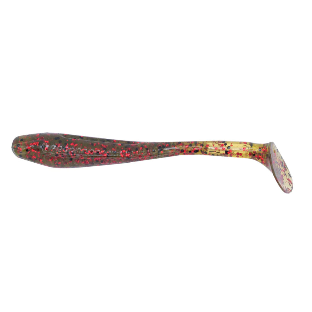 Knockin Tail Lures 3.25