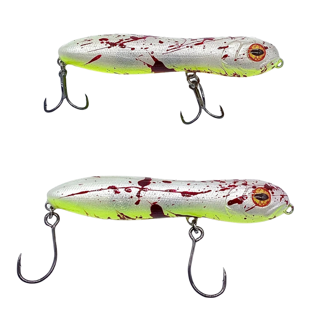 Mansfield Knockers Lures
