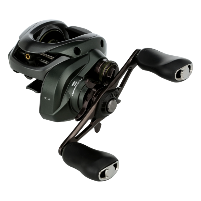 shimano curado 151 M up inertia for smoother Shimano Curado M 151 Mg