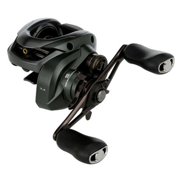 reel shimano curado 51e Shimano Curado M 150 Baitcasting Reel