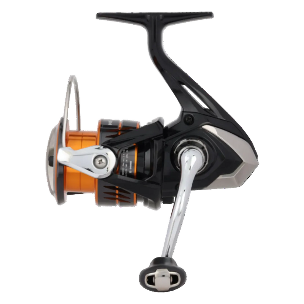 Shimano Nexave 3000HG FJ Spinning Reel – Waterloo Rods
