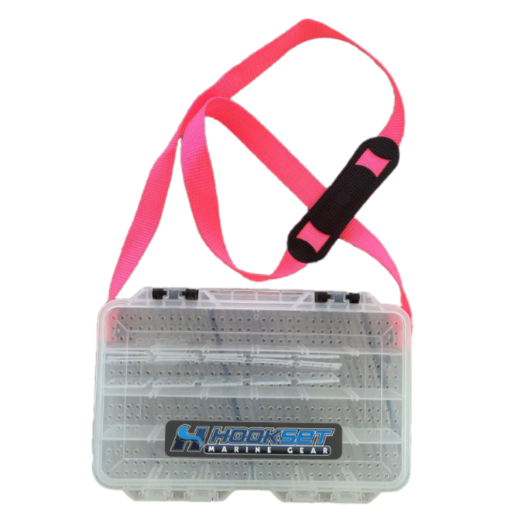 Wade Boxes – Waterloo Rods