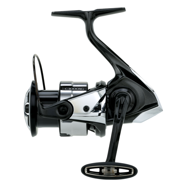 Shimano Vanquish C3000XG FC Spinning Reel – Waterloo Rods