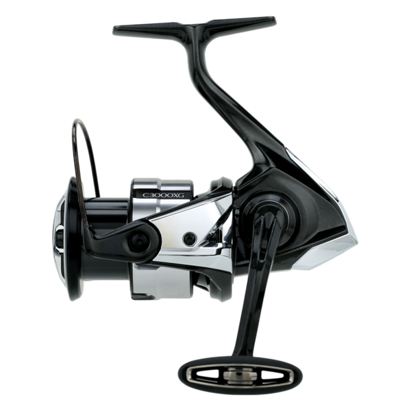 Shimano Vanquish C3000XG FC Spinning Reel – Waterloo Rods
