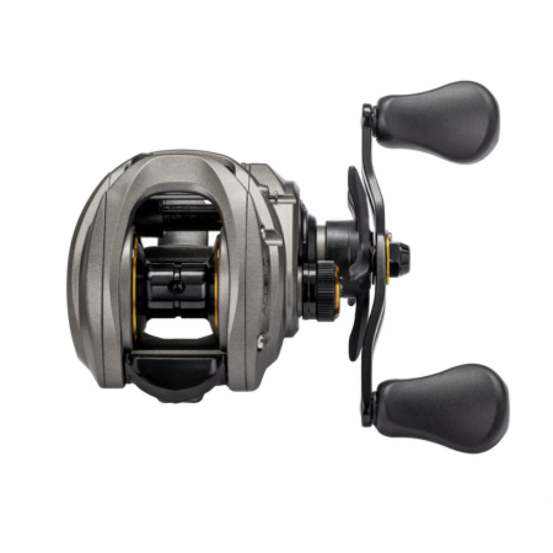 7 5 1 baitcasting reel lures Lew's Accel RX Baitcast Reel - Right
