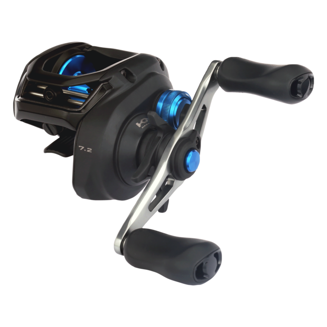 Shimano SLX A Baitcast Reel