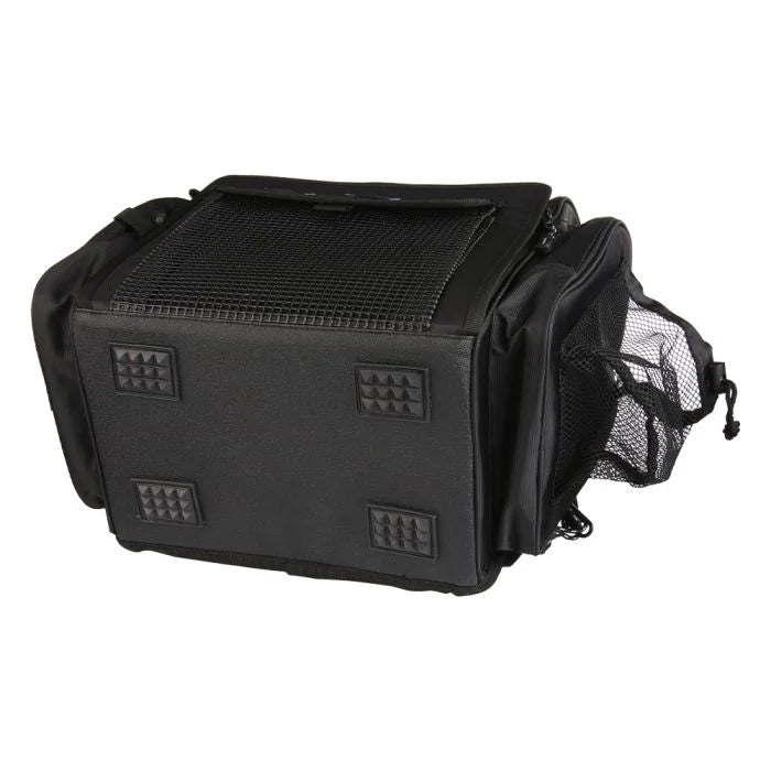 Shimano Blackmoon Front Load Tackle Backpack – Waterloo Rods