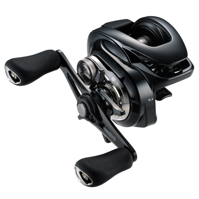 Shimano Metanium DC 70HG A