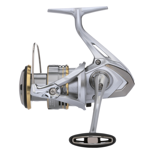 Shimano Sedona C3000HG FJ Spinning Reel – Waterloo Rods