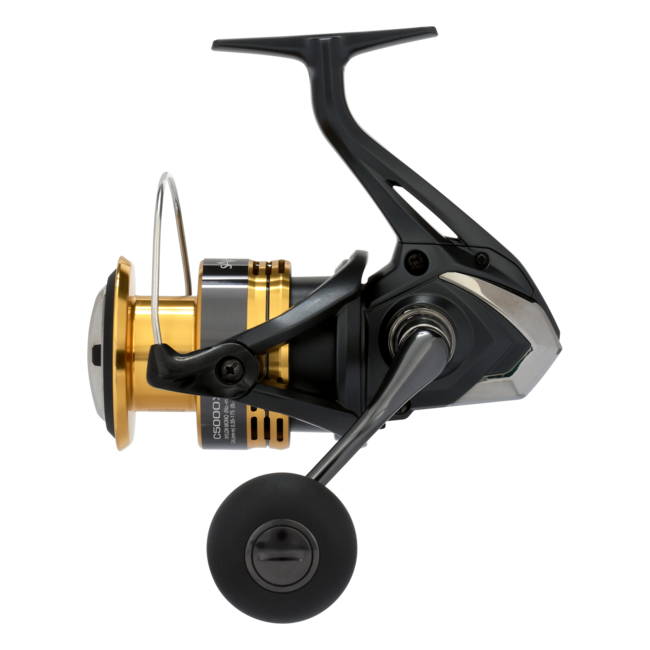 reel shimano sahara c5000xg FJ the Sahara is whisper quiet SHIMANO Reel 17 Sahara C5000XG