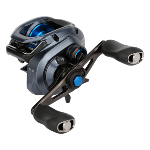 Shimano SLX XT 151HG – Waterloo Rods Shimano SLX XT 151HG – Waterloo Rods