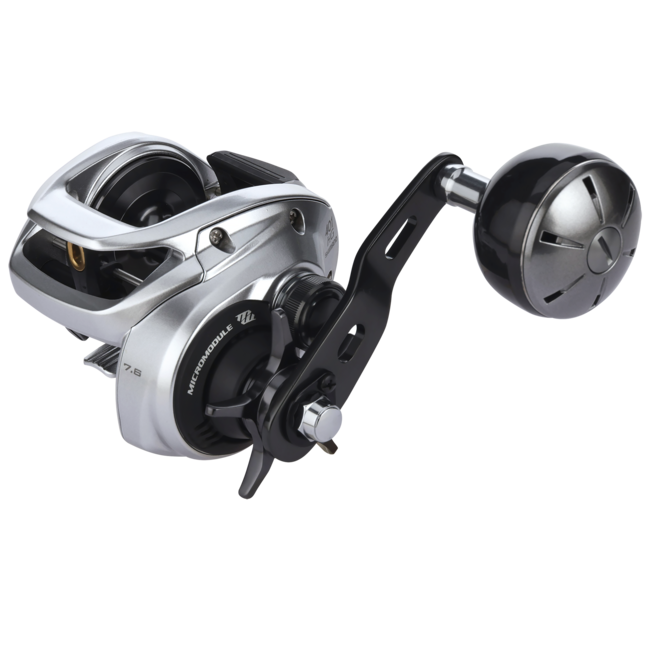 Shimano Tranx 401HG B Baitcast Reel – Waterloo Rods