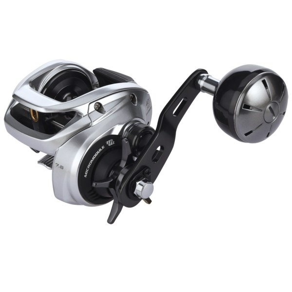 Shimano Tranx 401HG B Baitcast Reel – Waterloo Rods