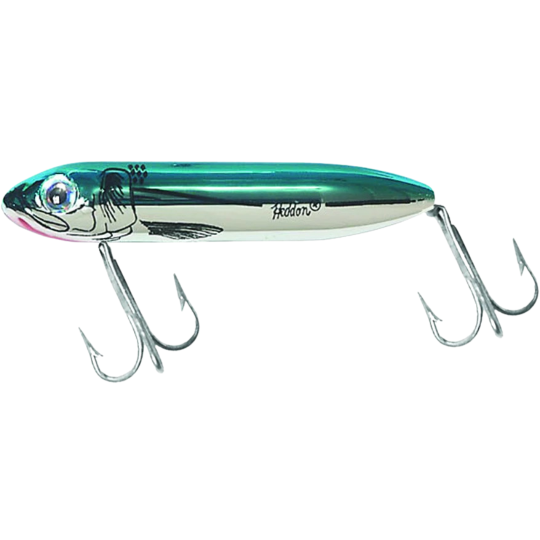Heddon Super Spook Jr