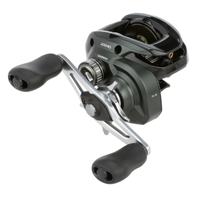 Shimano Curado 200HG M