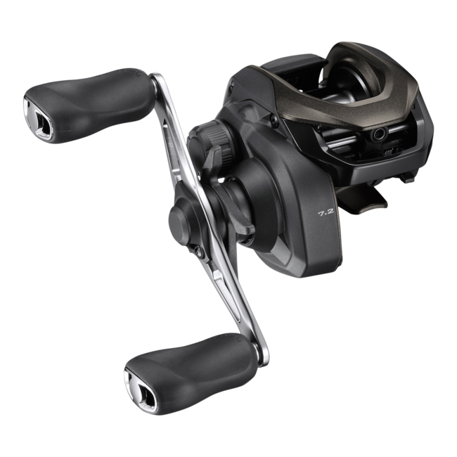 Shimano Caius 151HG Baitcasting Reel