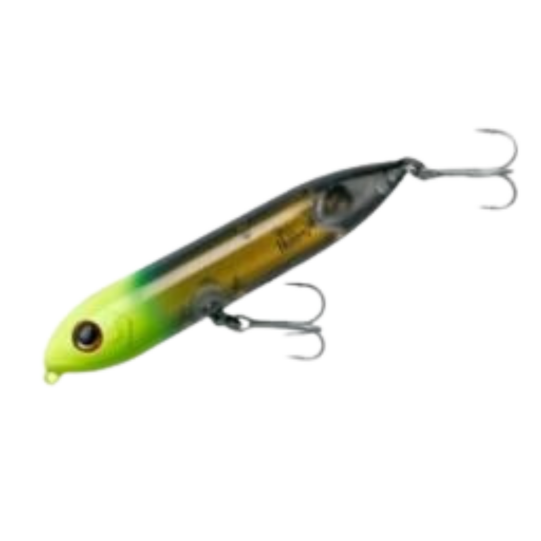 Heddon Super Spook Jr