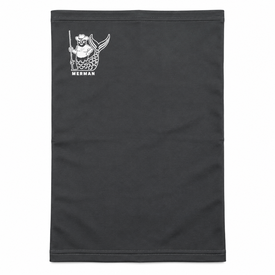 Merman Sun Mask