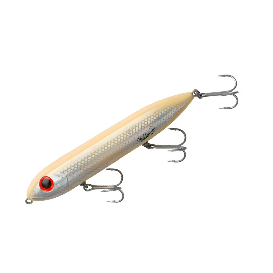 Heddon One Knocker Spook – Waterloo Rods Heddon One Knocker Spook – Waterloo Rods