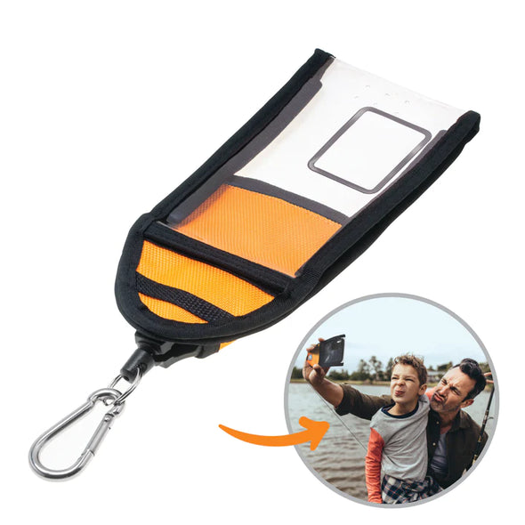 Boomerang Tool - Procase Touch Smartphone Case
