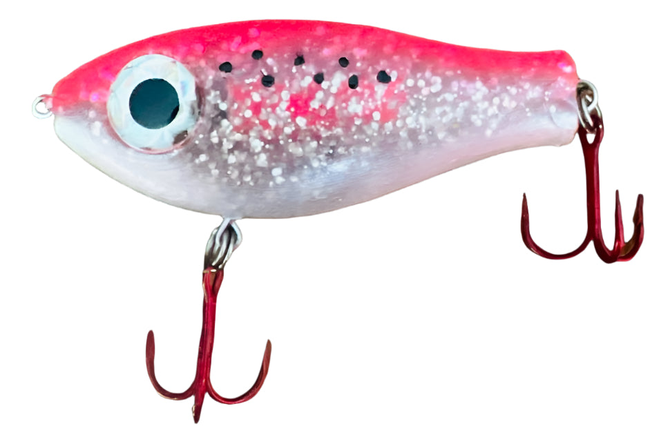 PavLures Big Softy