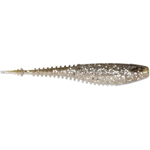Rapala Crush City Lures - Freeloader - 5.25"