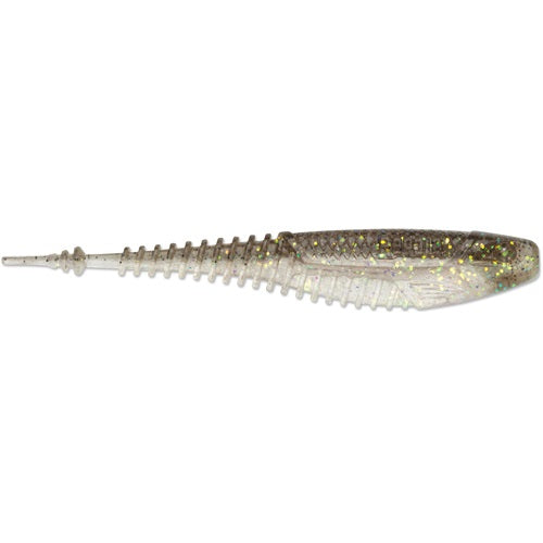 Rapala Crush City Lures - Freeloader - 5.25"
