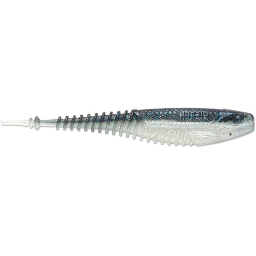 Rapala Crush City Lures - Freeloader - 5.25"