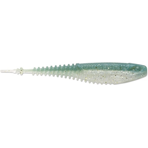 Rapala Crush City Lures - Freeloader - 5.25"