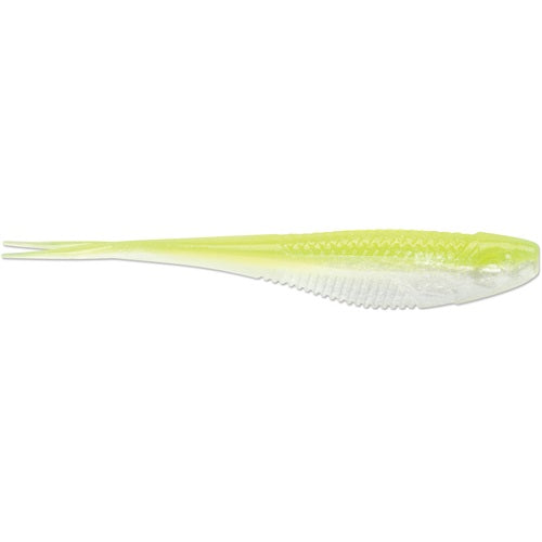 Rapala Crush City Lures - The Jerk - 3.75"