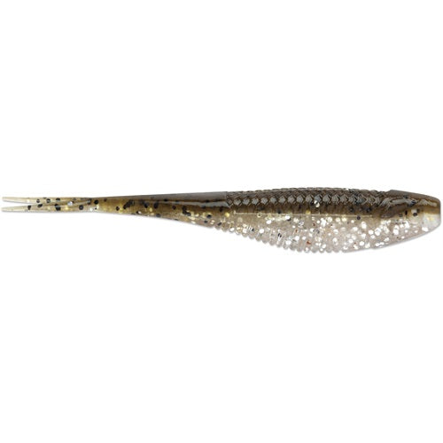 Rapala Crush City Lures - The Jerk - 3.75