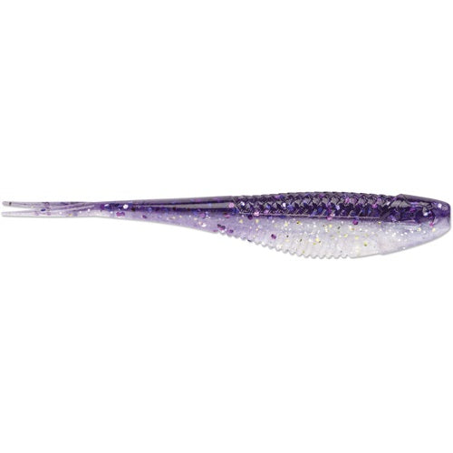 Rapala Crush City Lures - The Jerk - 3.75"